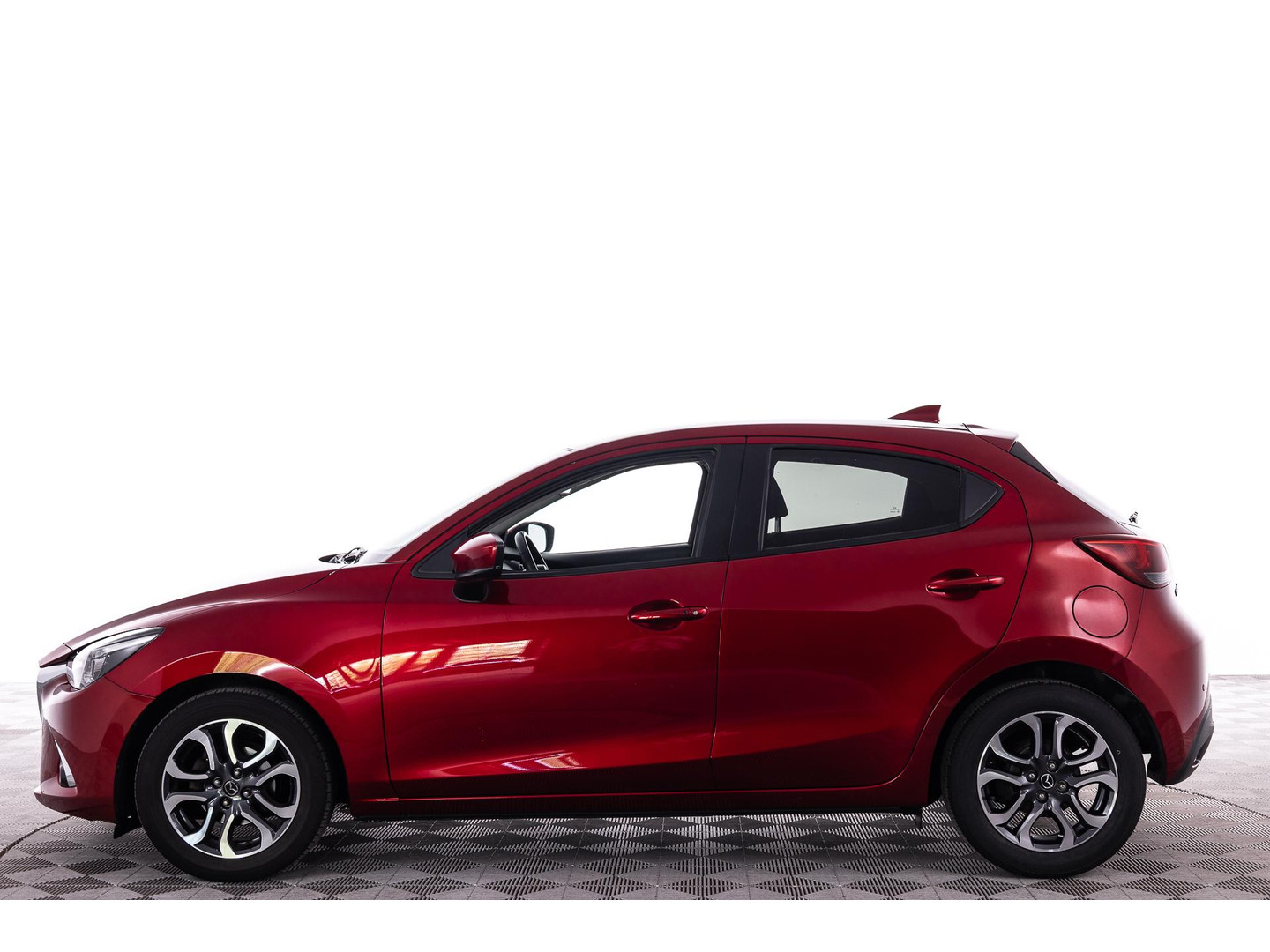 Mazda Mazda