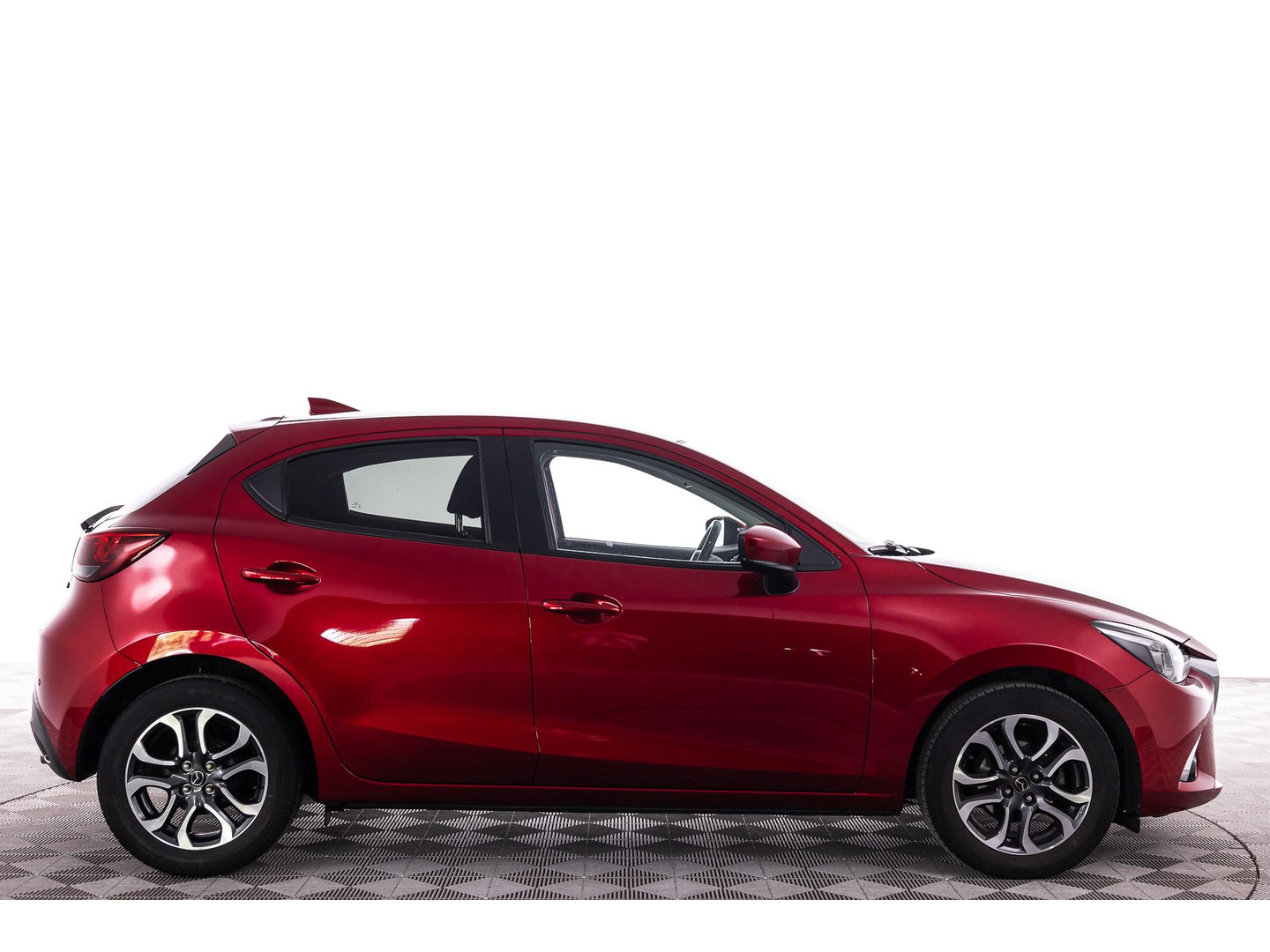 Mazda Mazda