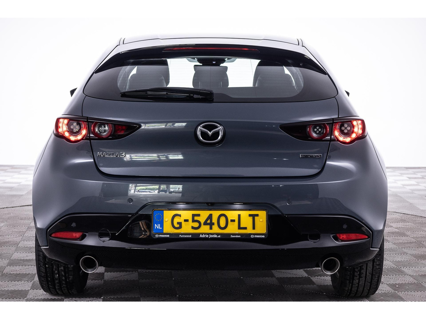 Mazda Mazda
