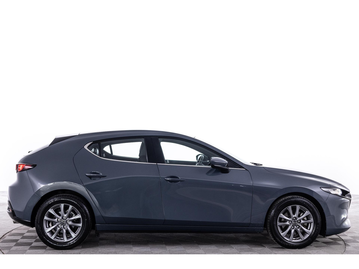 Mazda Mazda