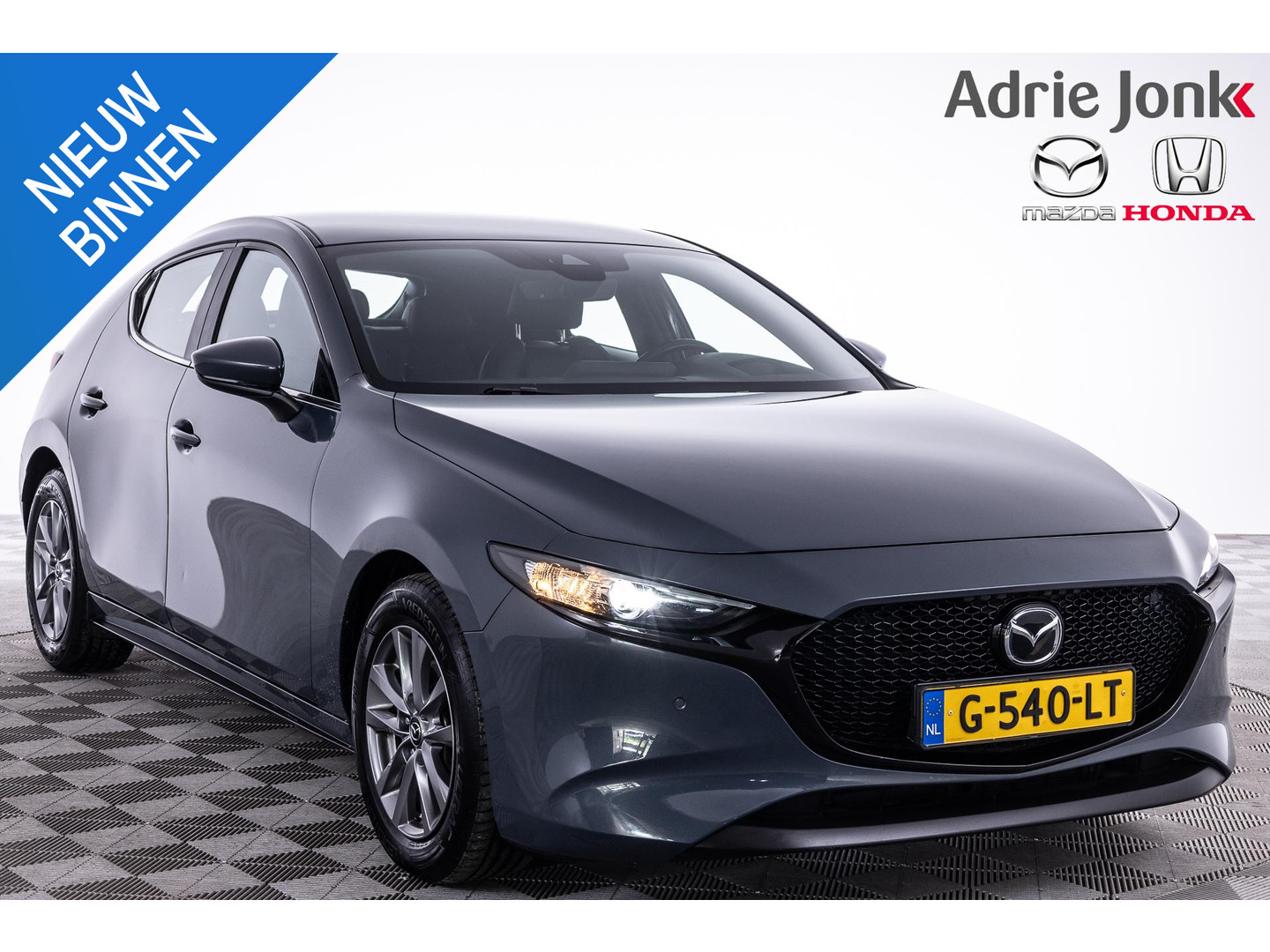 Mazda Mazda