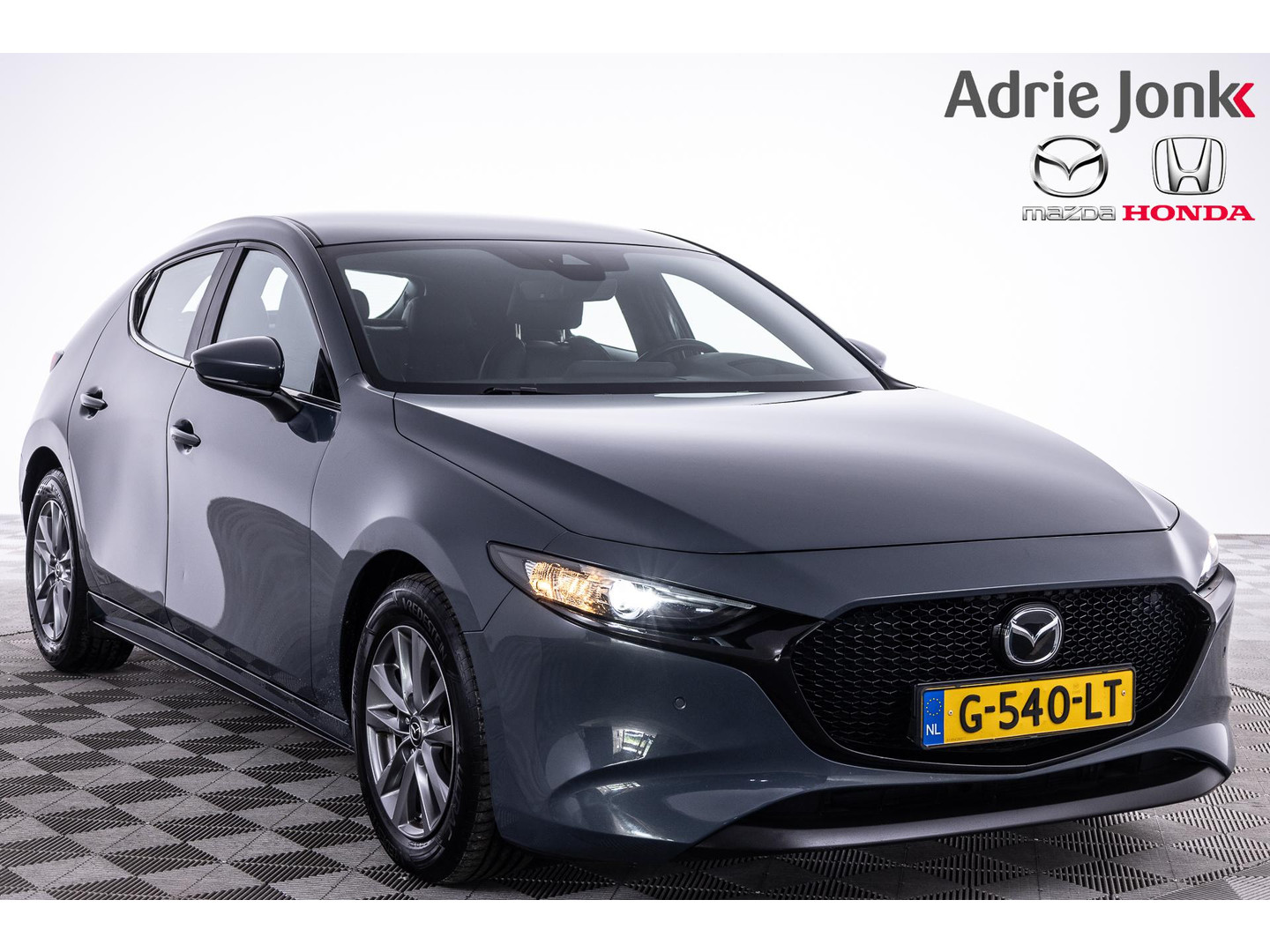 Mazda Mazda