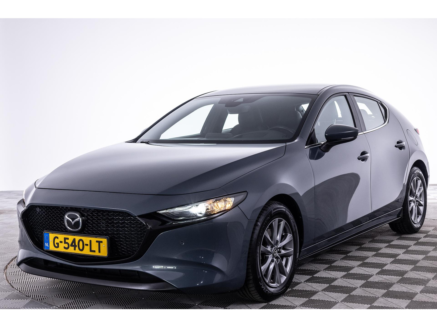 Mazda Mazda