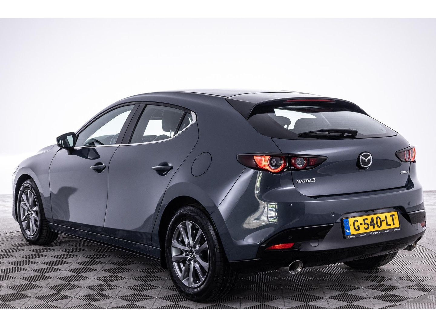 Mazda Mazda