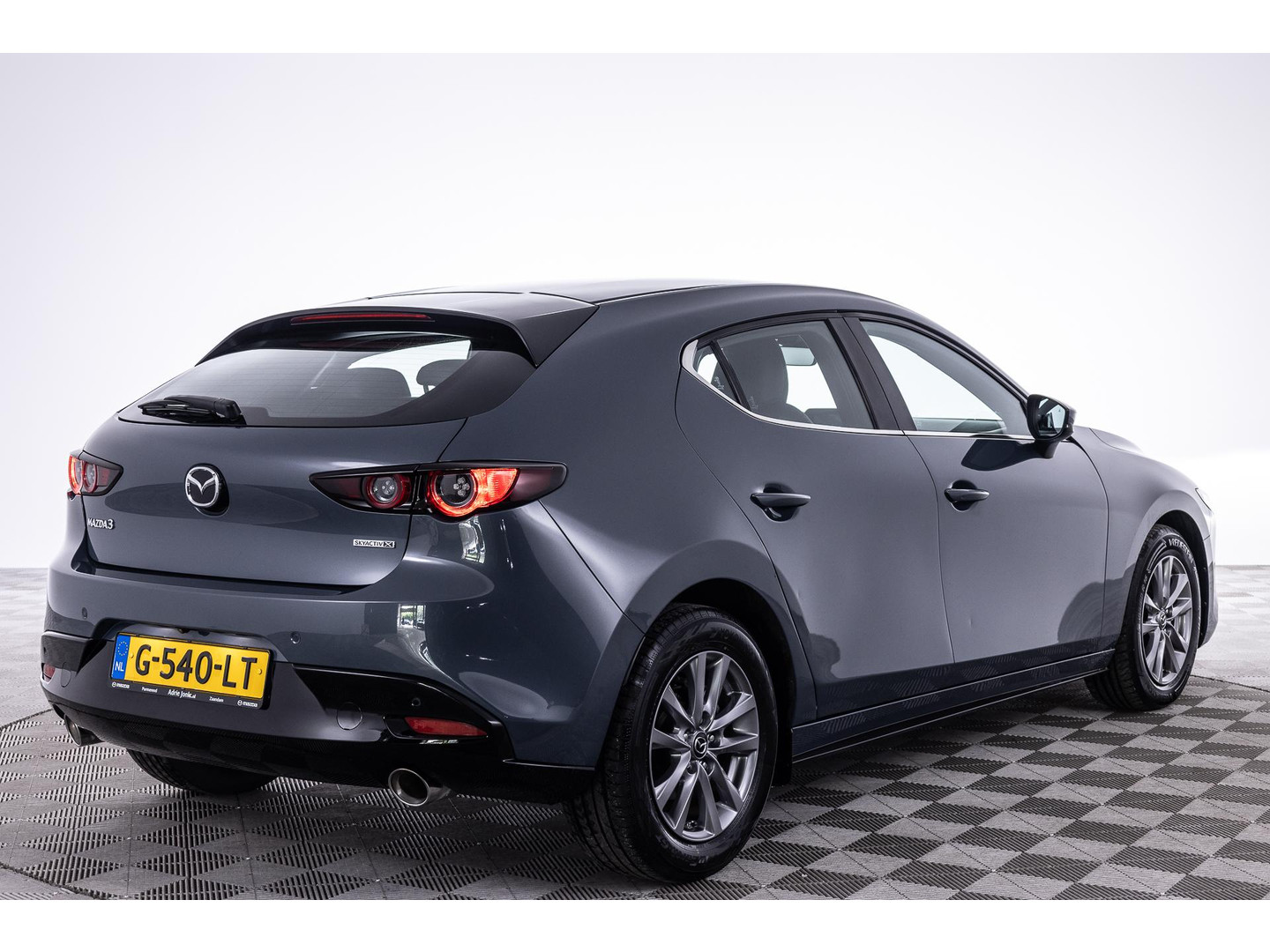 Mazda Mazda