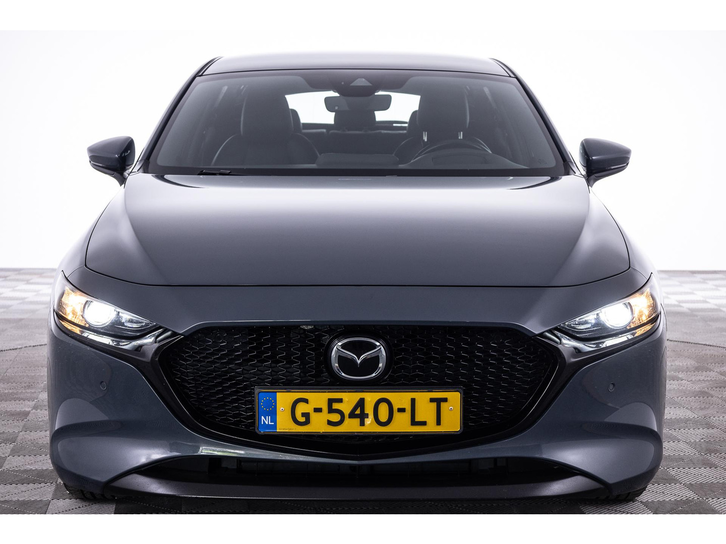 Mazda Mazda