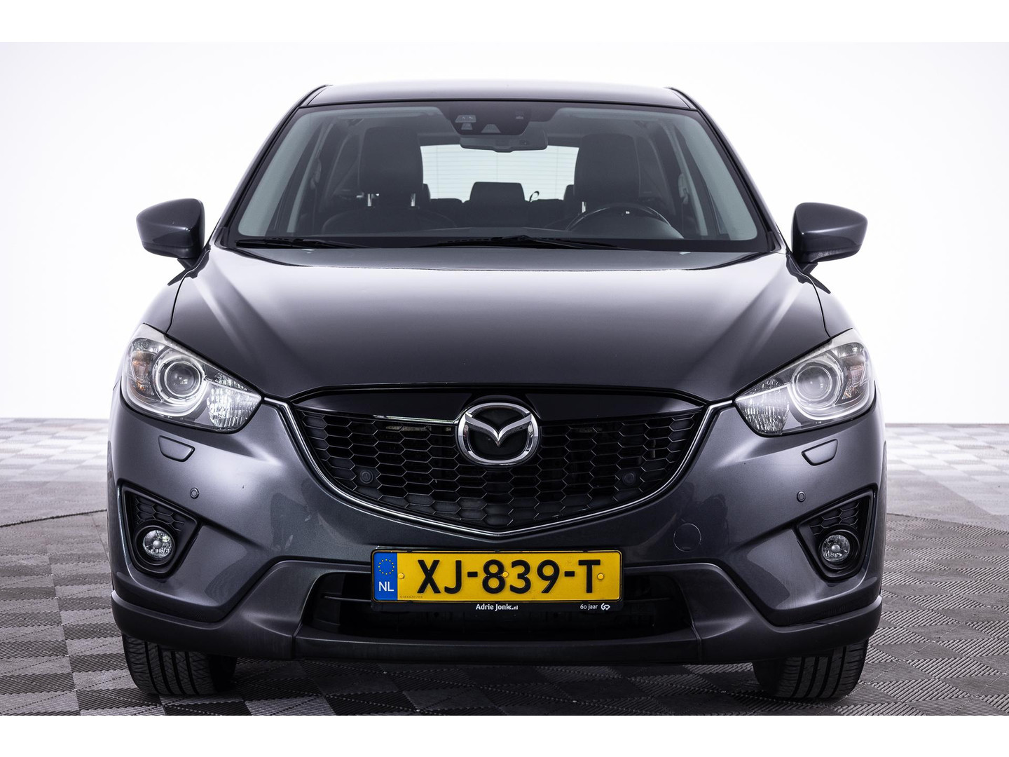 Mazda Mazda