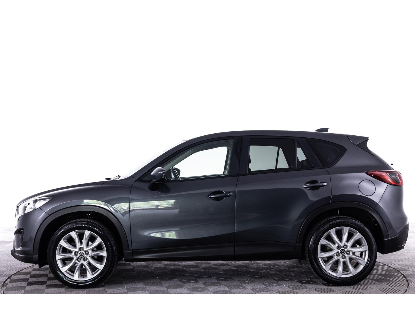 Mazda Mazda