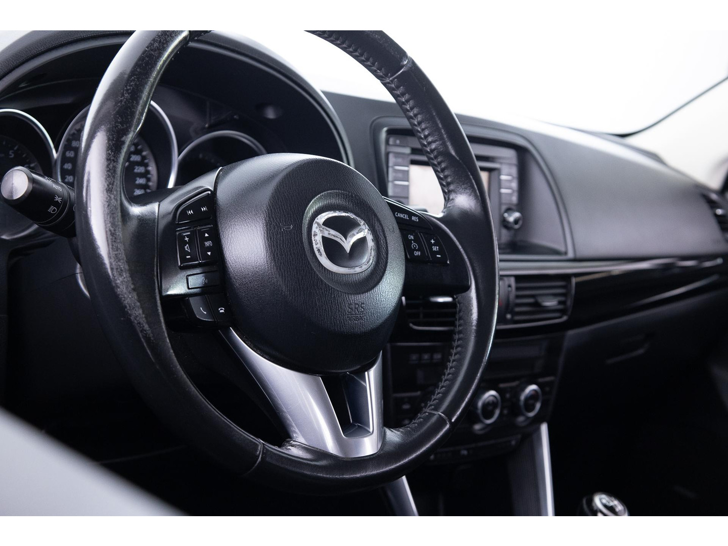Mazda Mazda