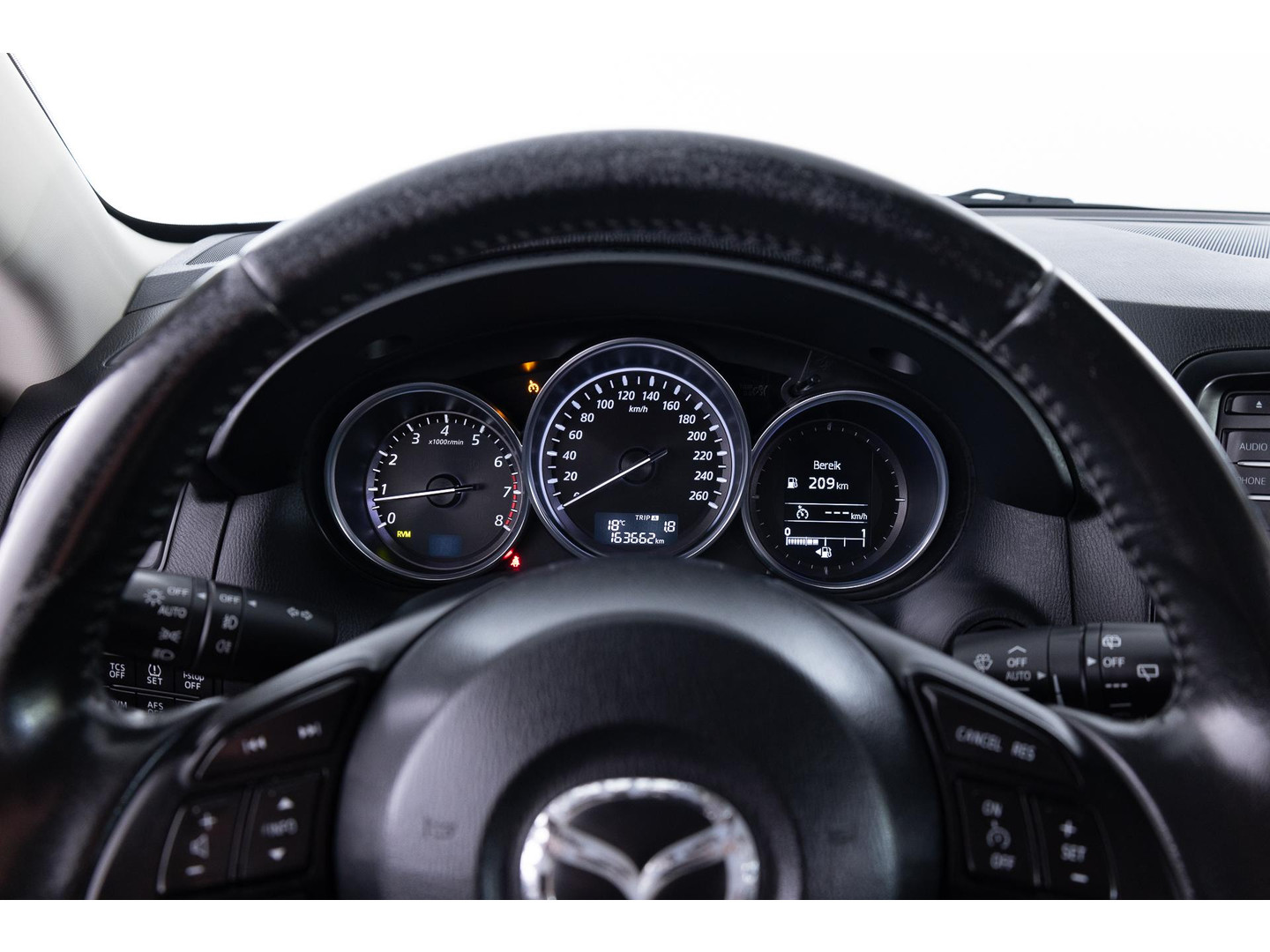 Mazda Mazda