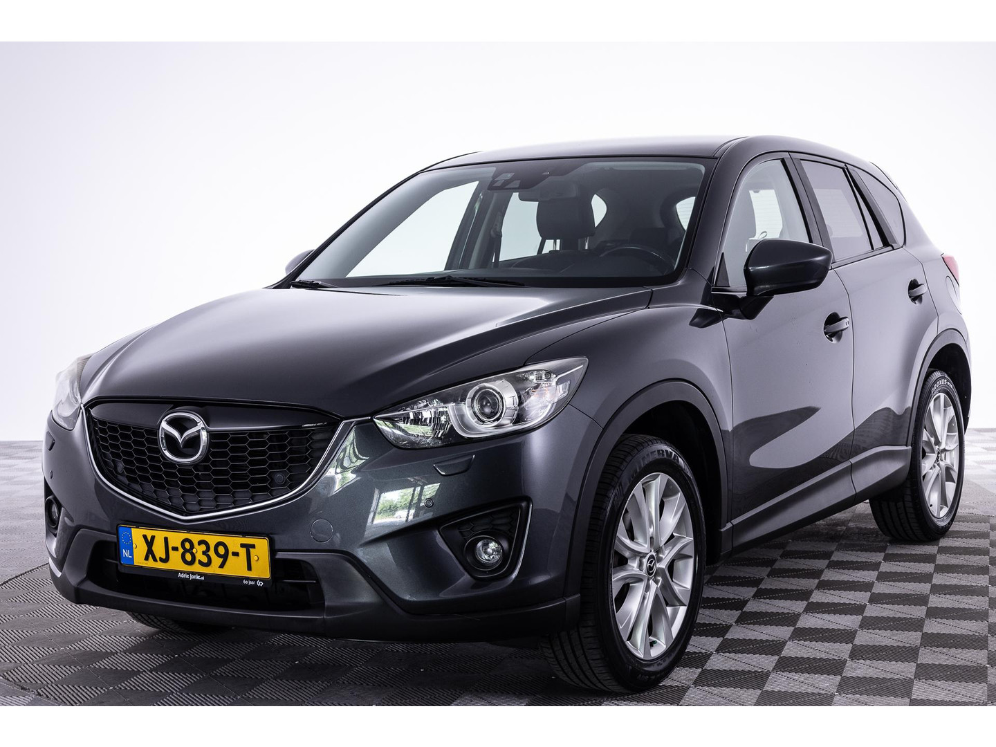 Mazda Mazda