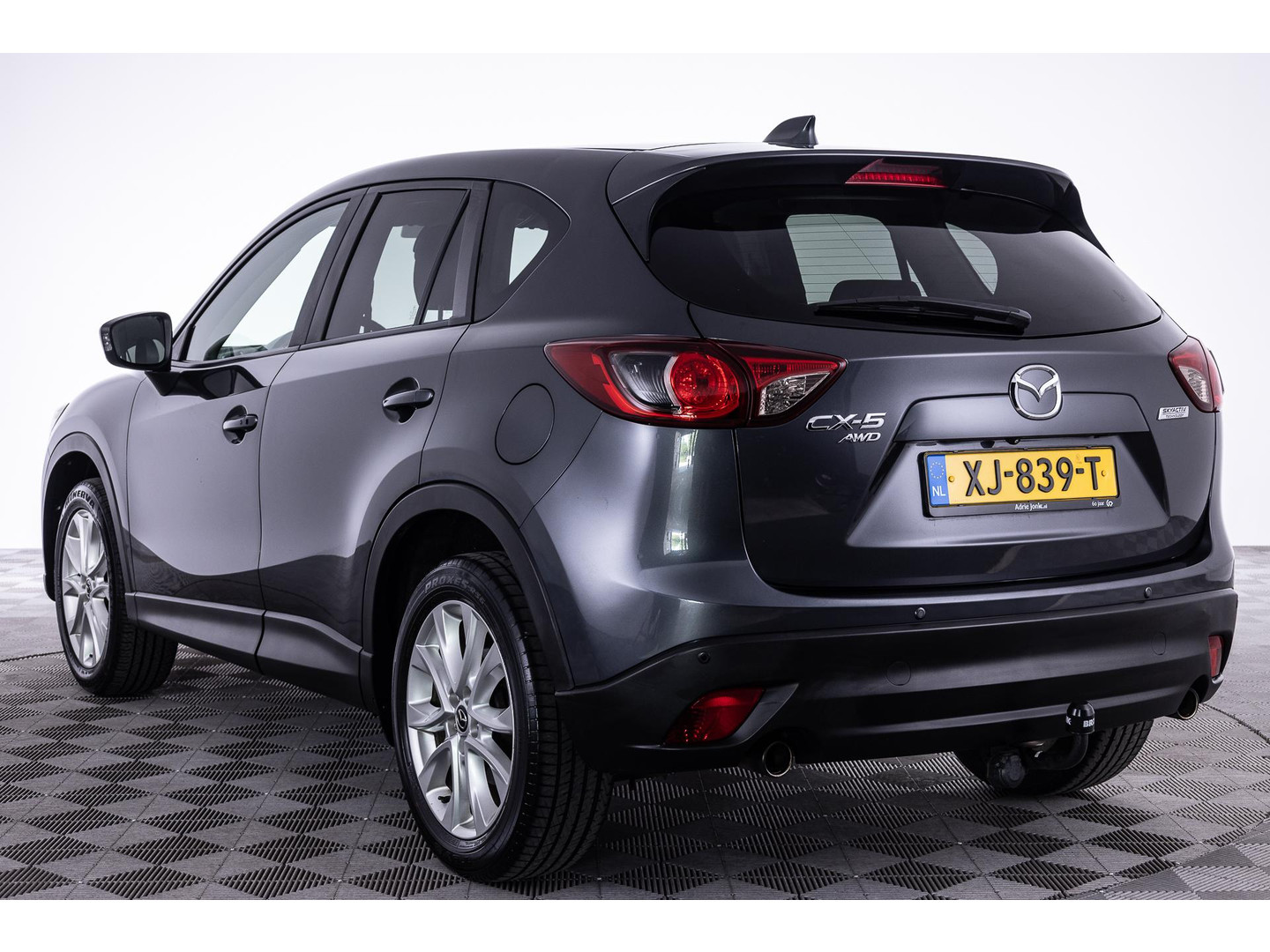 Mazda Mazda
