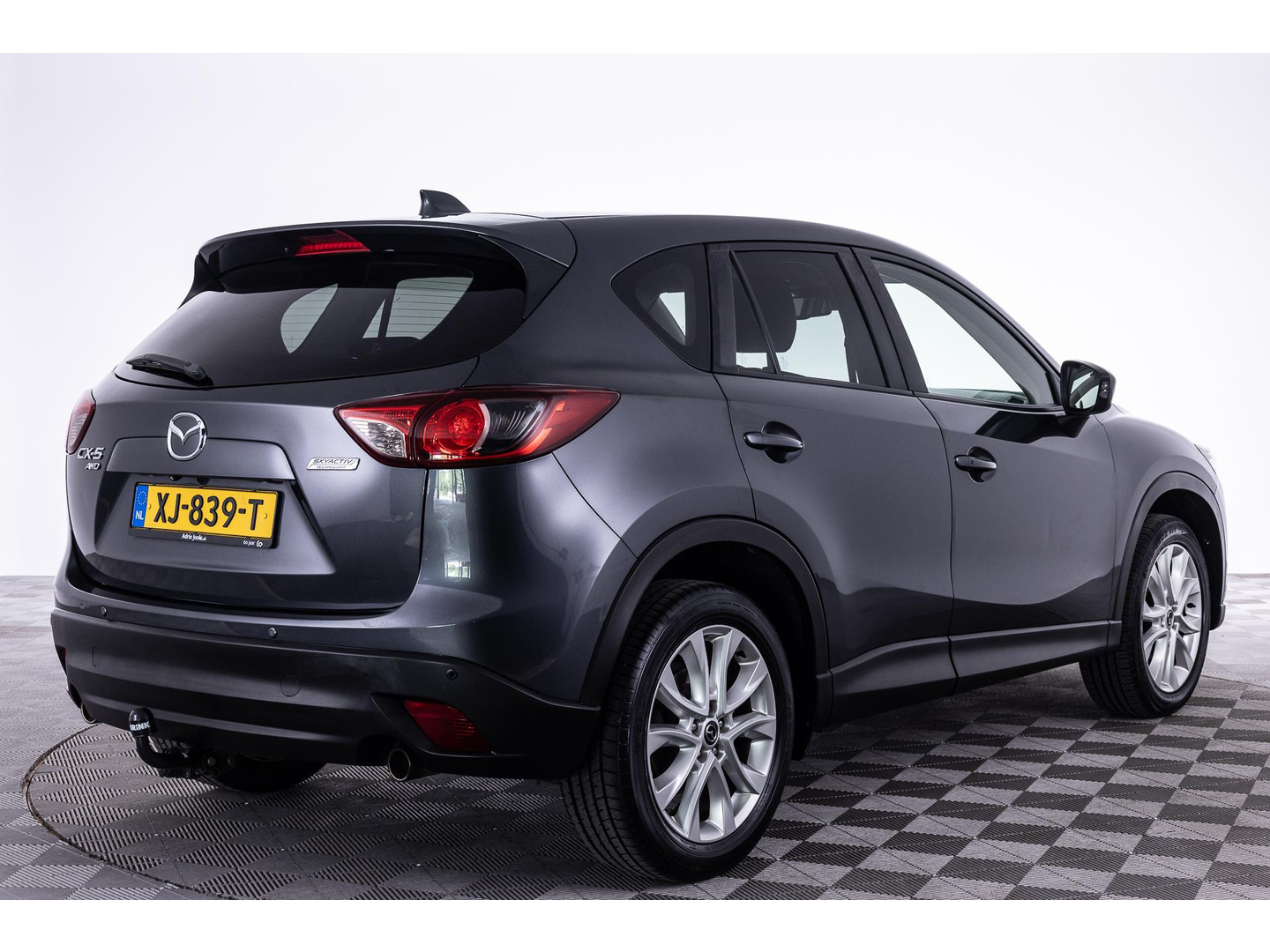 Mazda Mazda