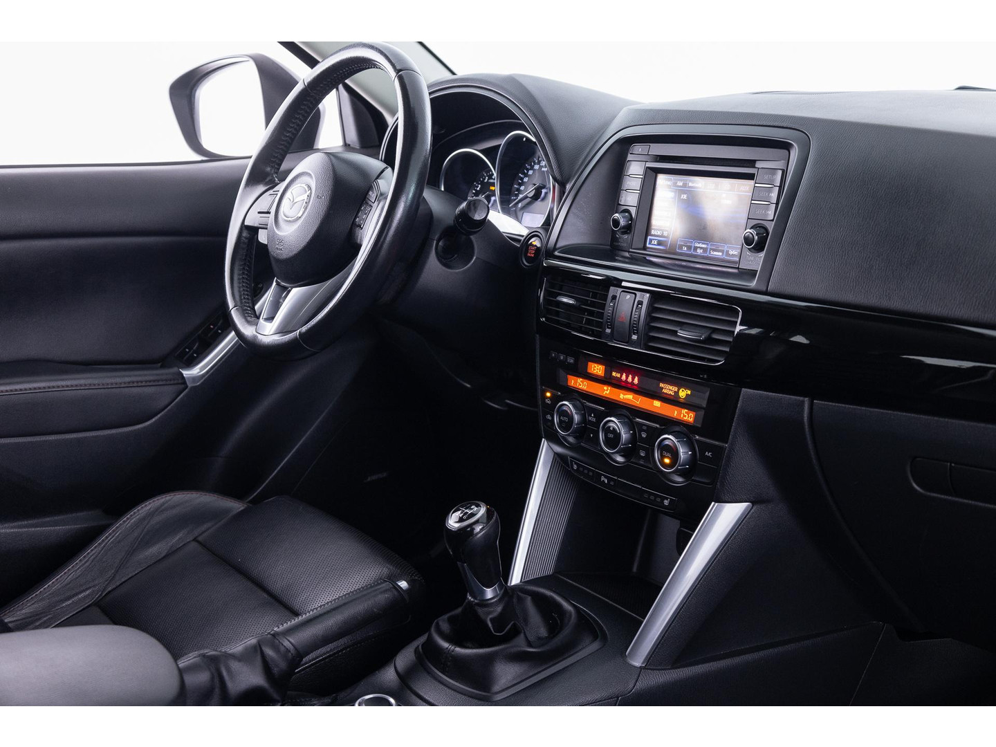 Mazda Mazda