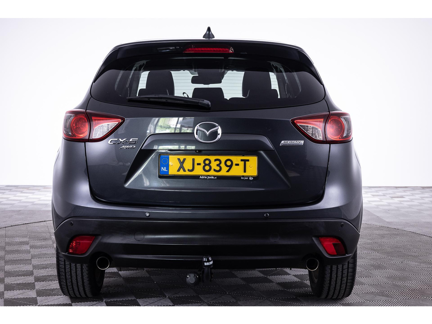 Mazda Mazda