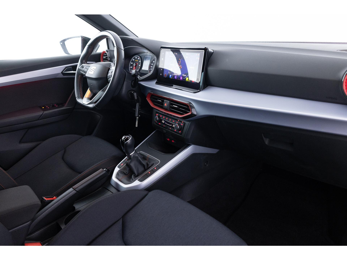SEAT SEAT