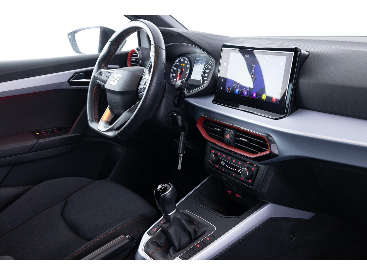 SEAT SEAT