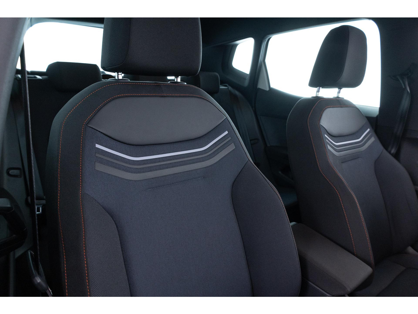 SEAT SEAT