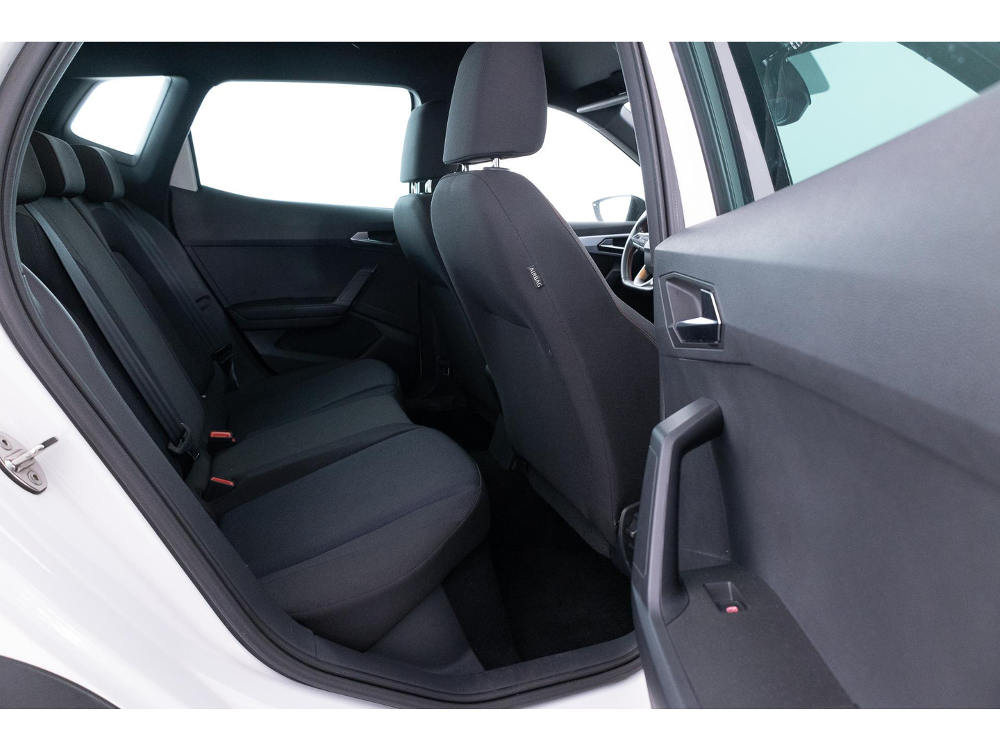 SEAT SEAT