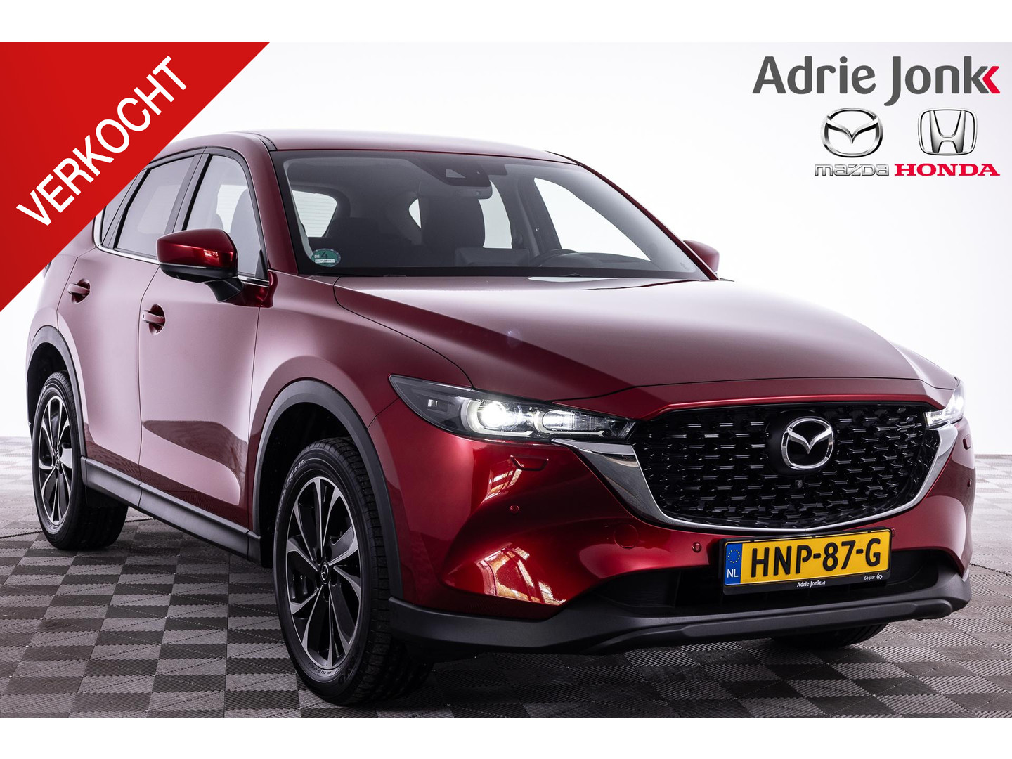 Mazda Mazda