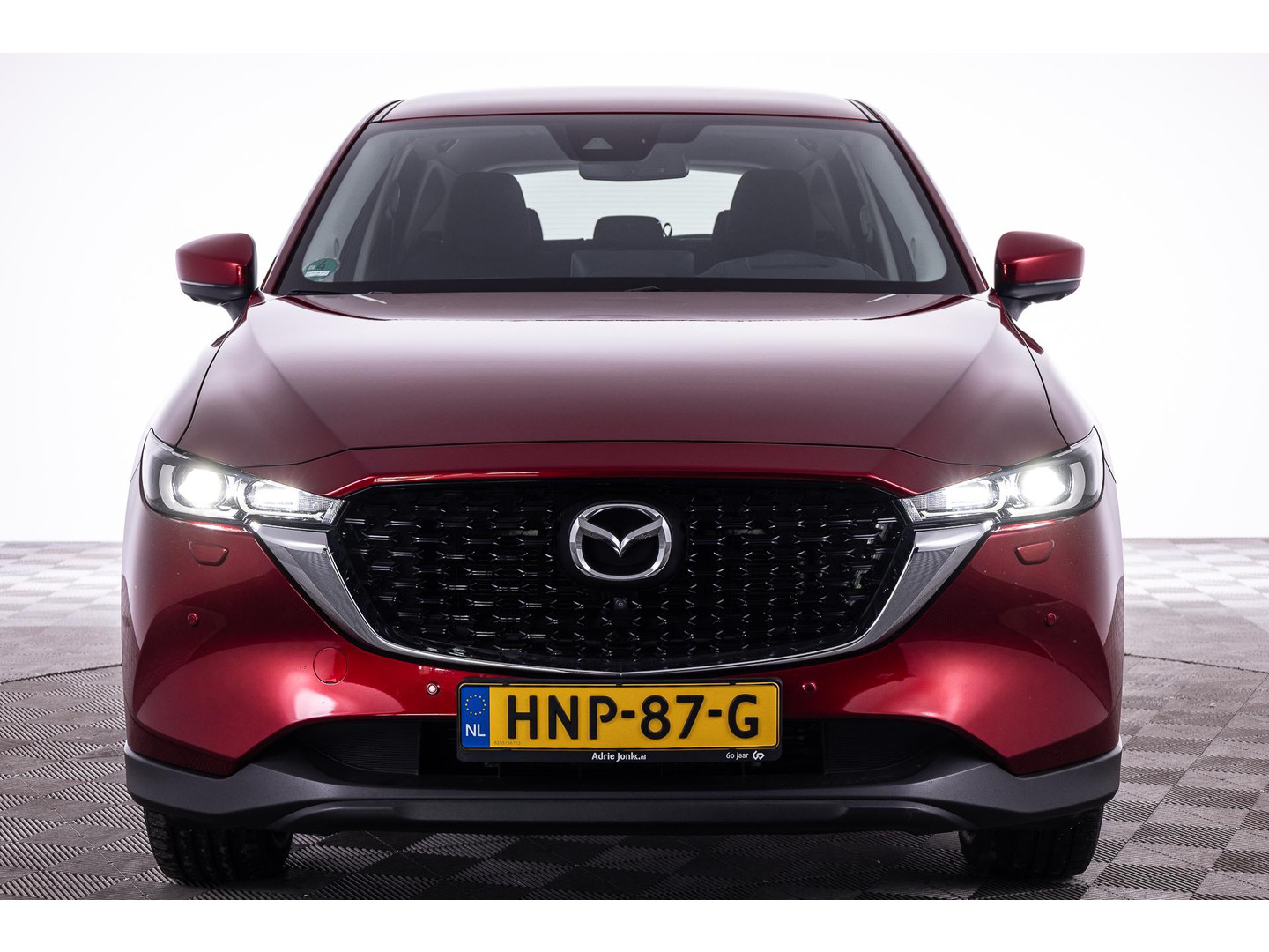 Mazda