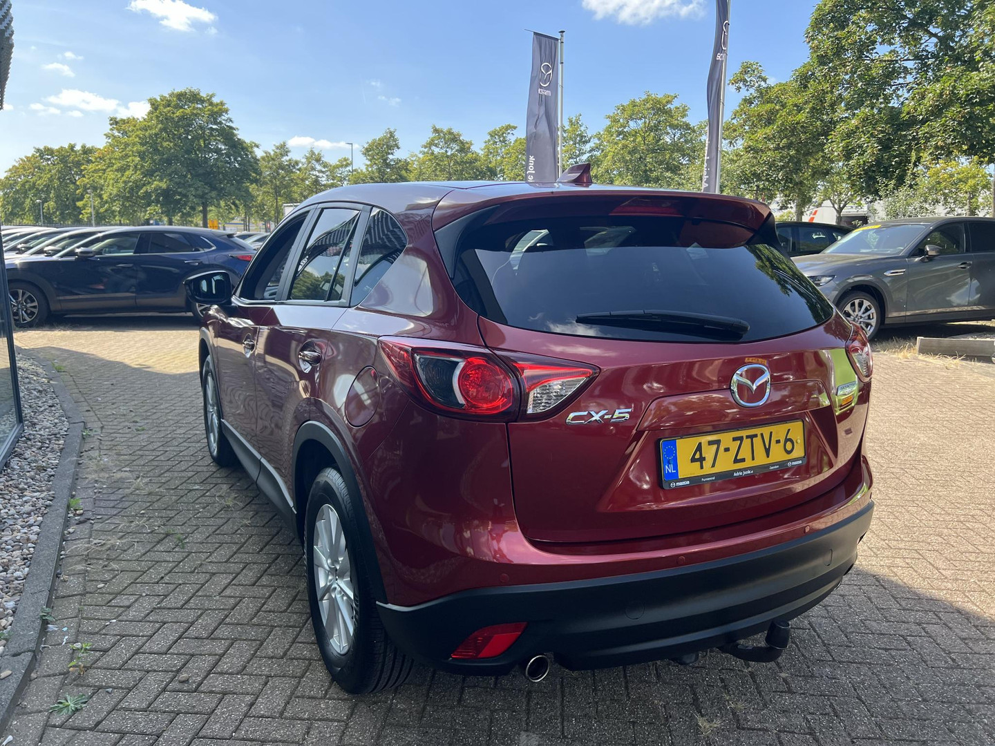 Mazda Mazda