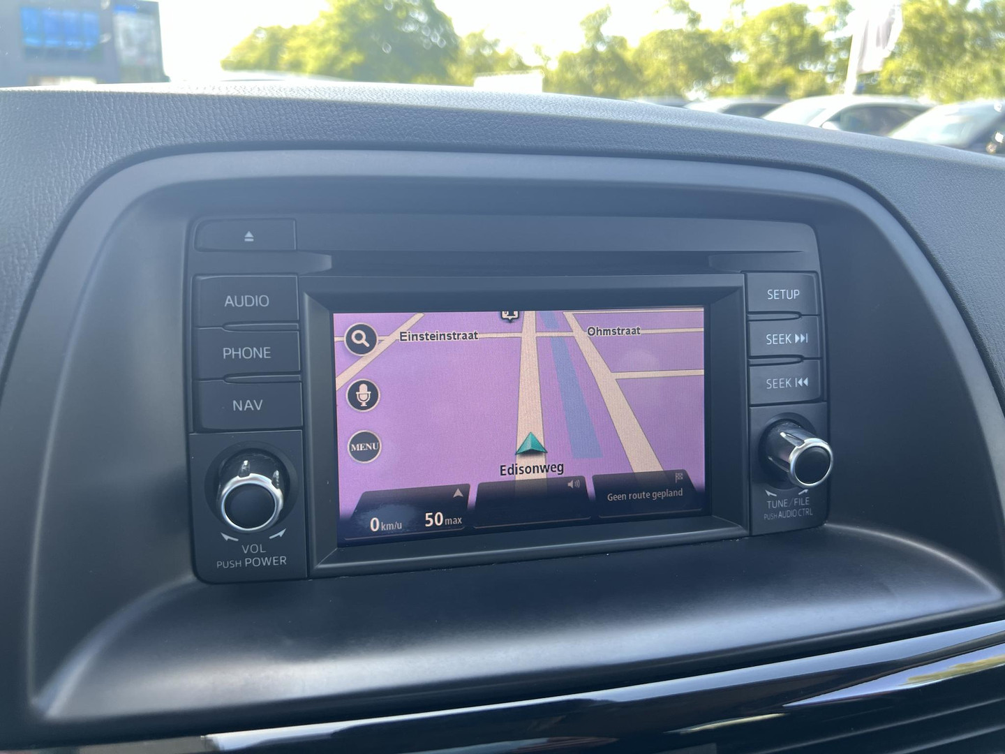 Mazda Mazda