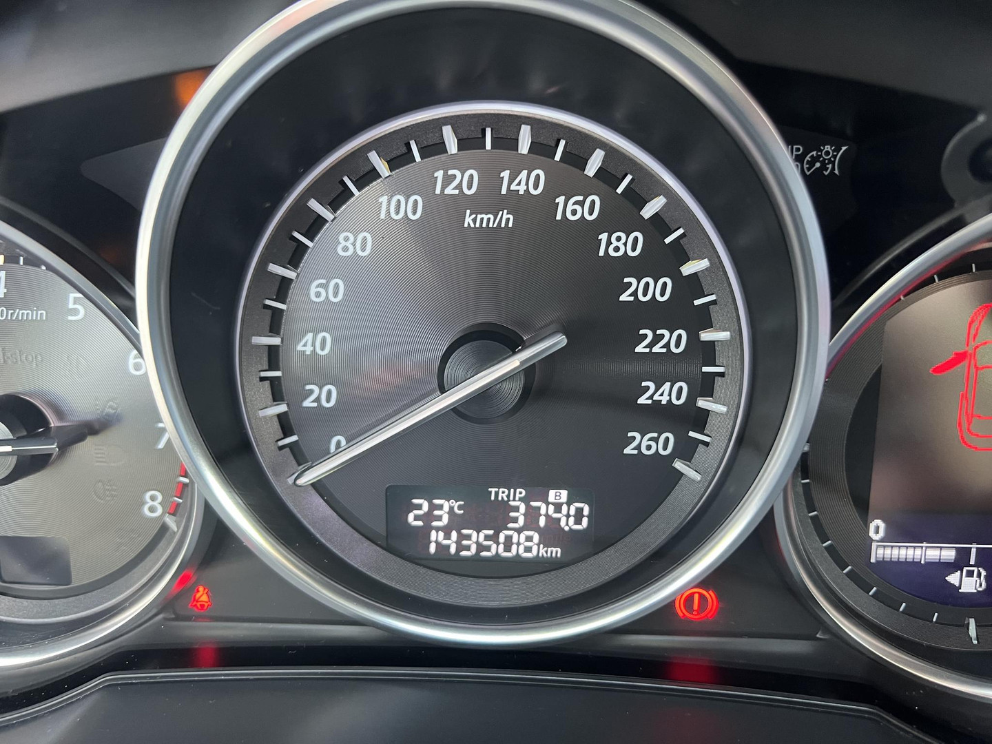 Mazda Mazda