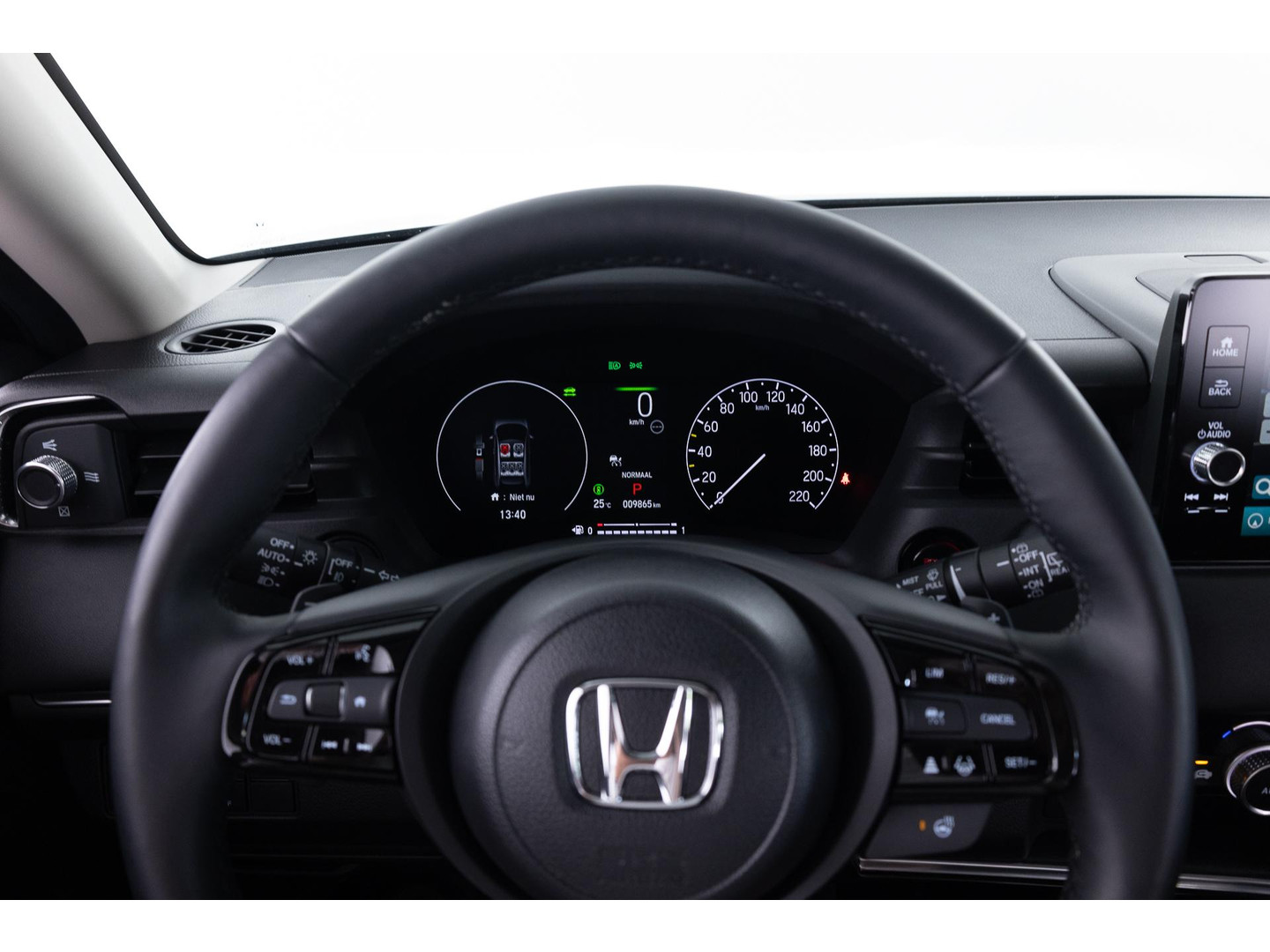 Honda
