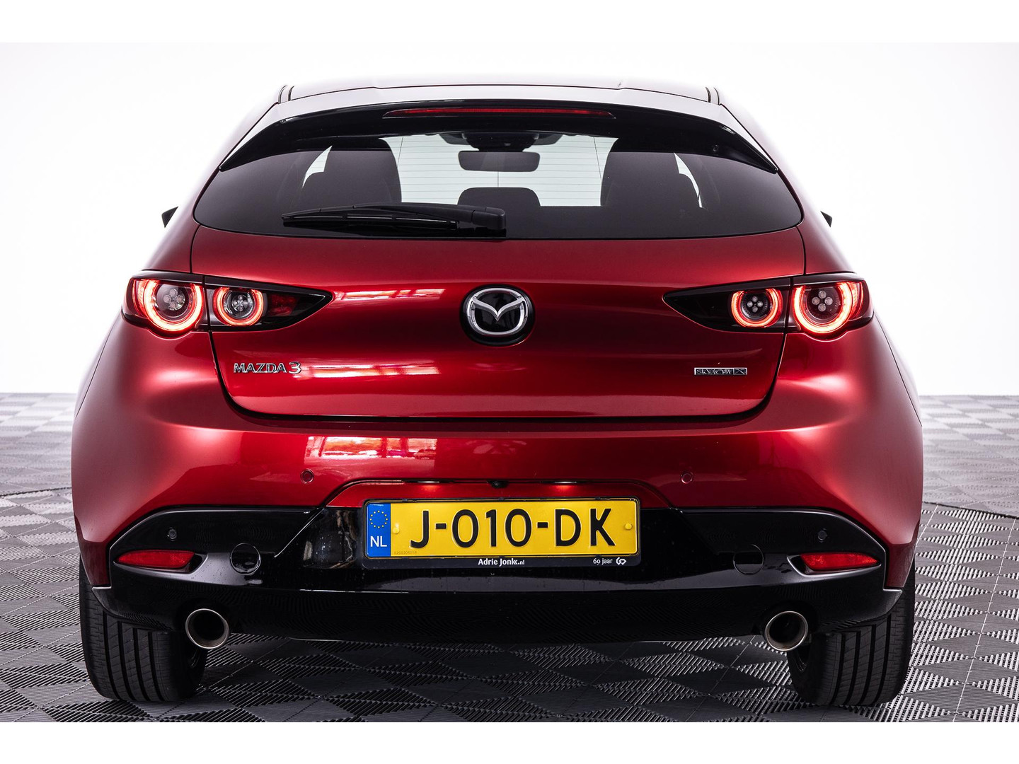 Mazda Mazda