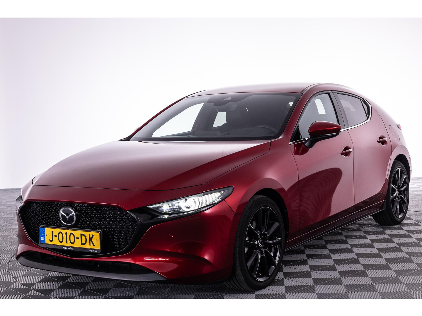 Mazda Mazda