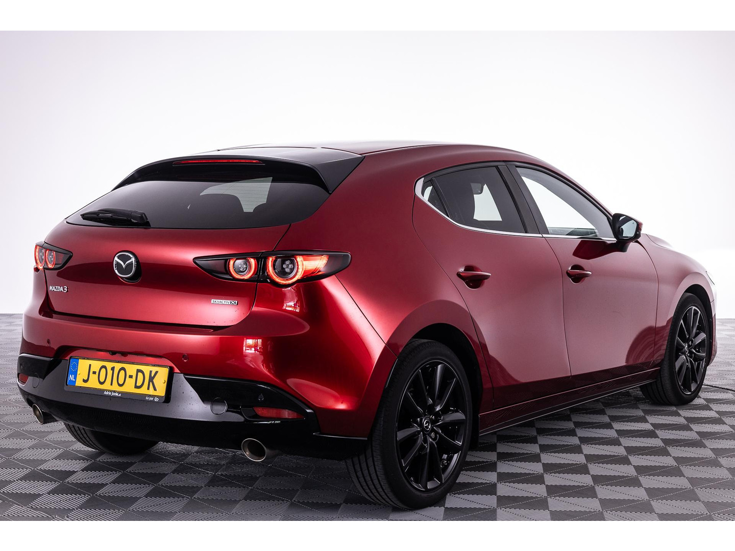 Mazda Mazda