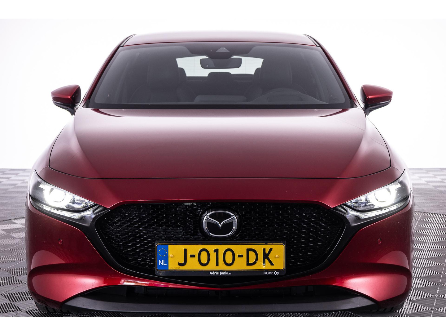 Mazda Mazda