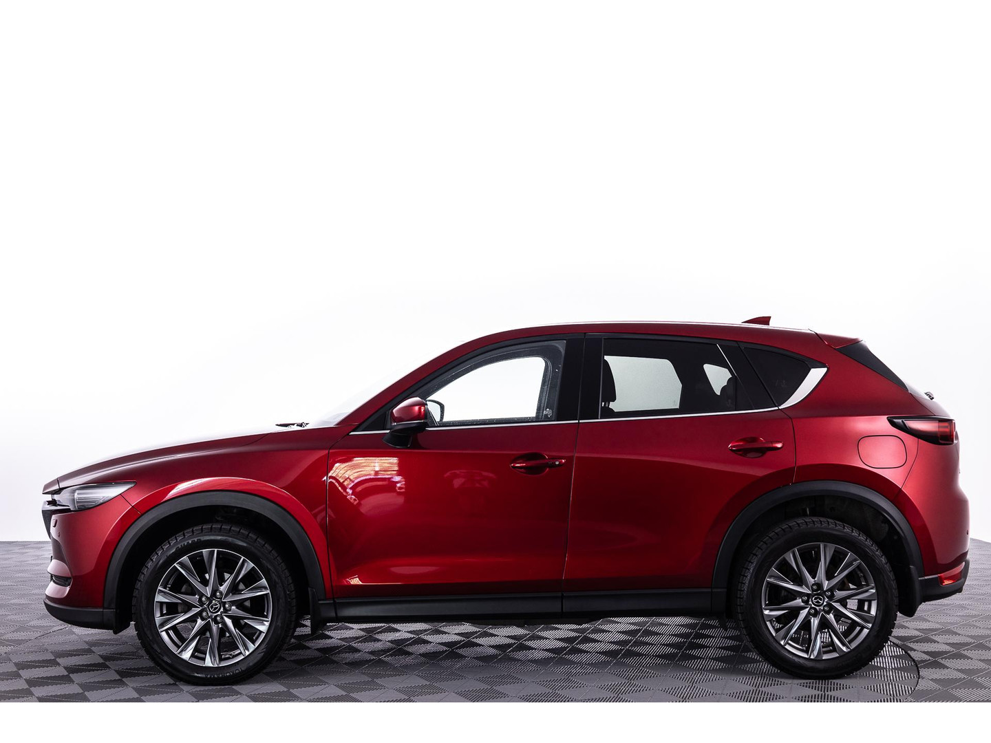 Mazda Mazda
