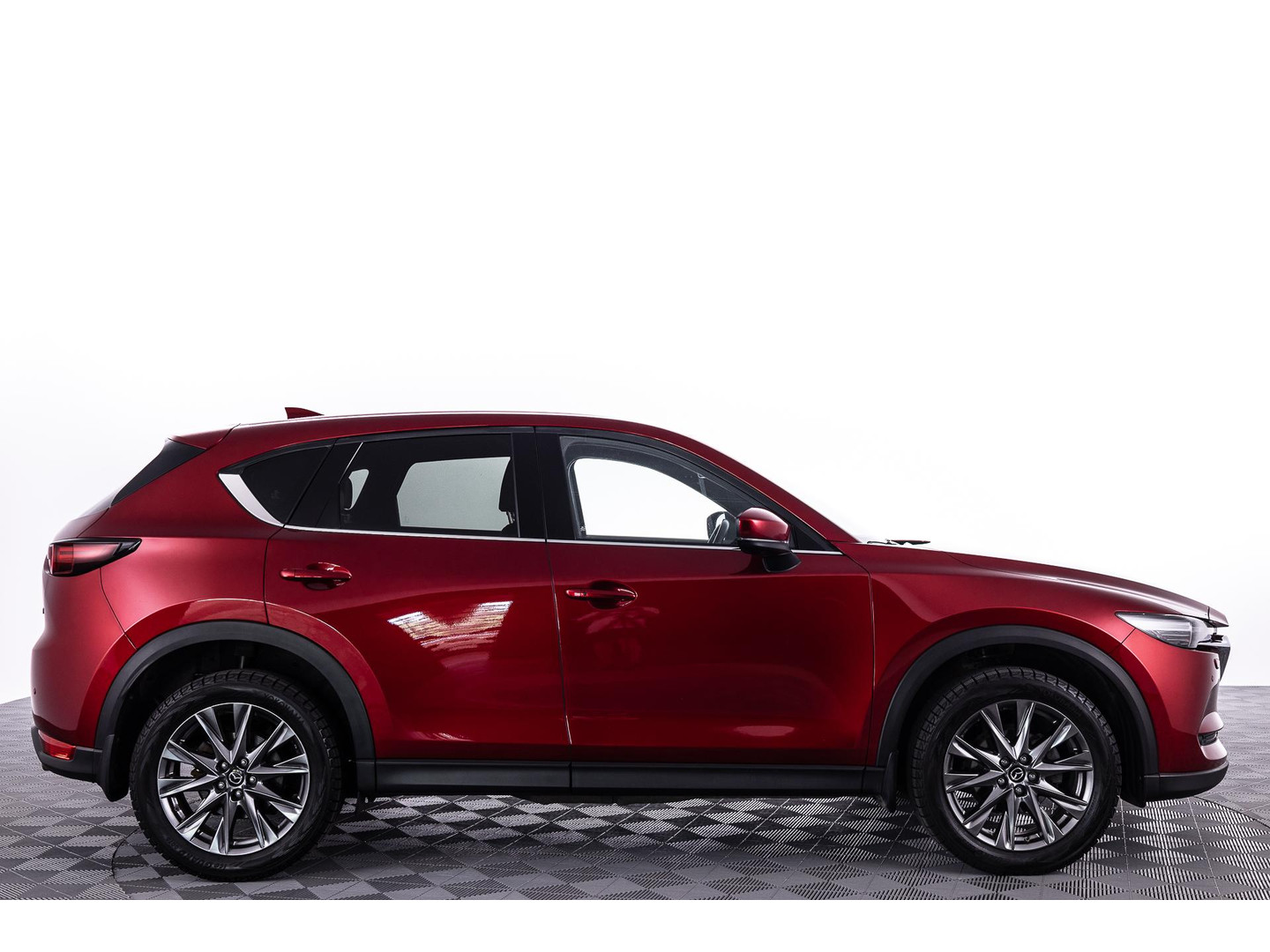 Mazda Mazda