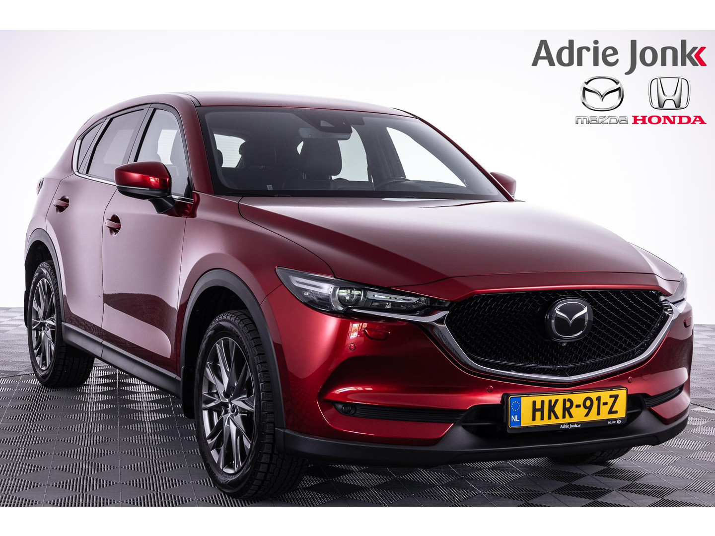 Mazda Mazda