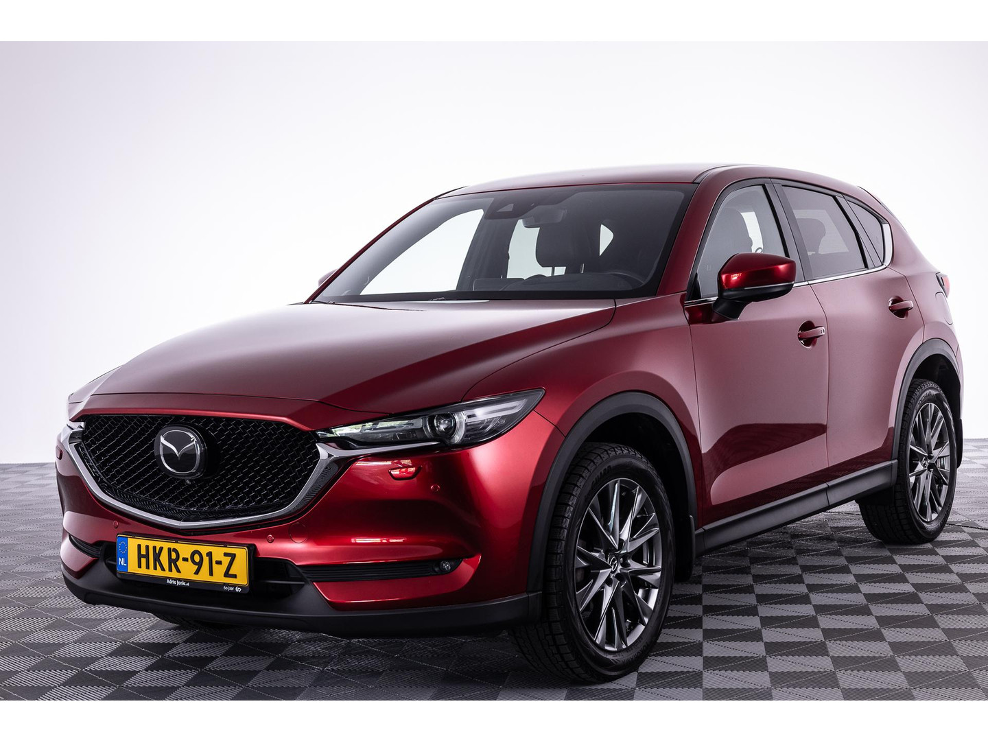 Mazda Mazda