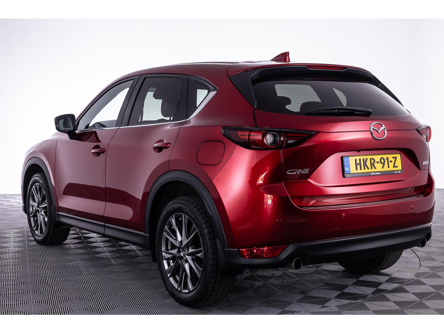 Mazda Mazda