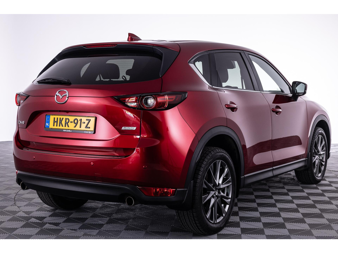 Mazda Mazda