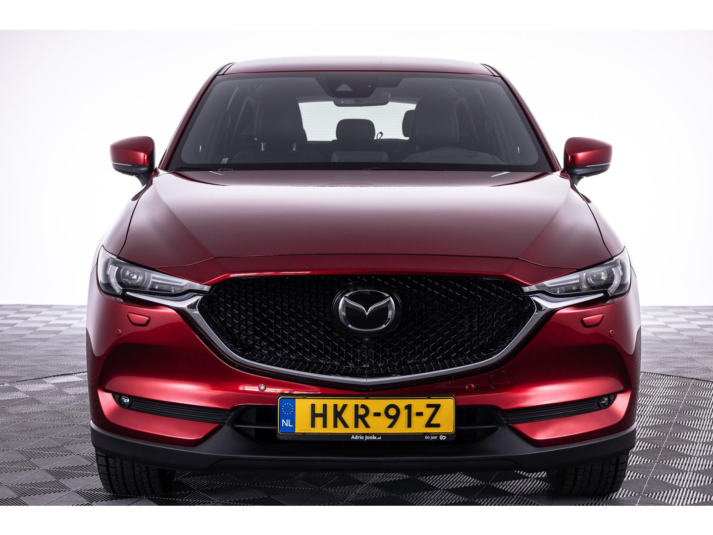 Mazda Mazda