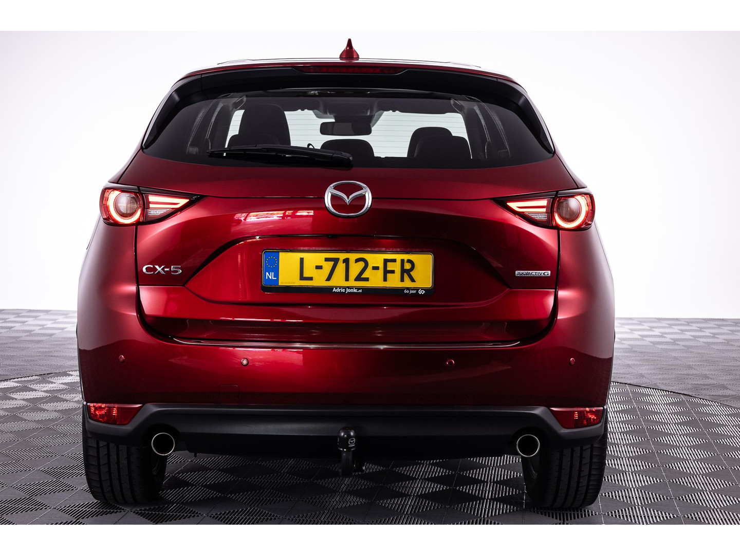 Mazda Mazda