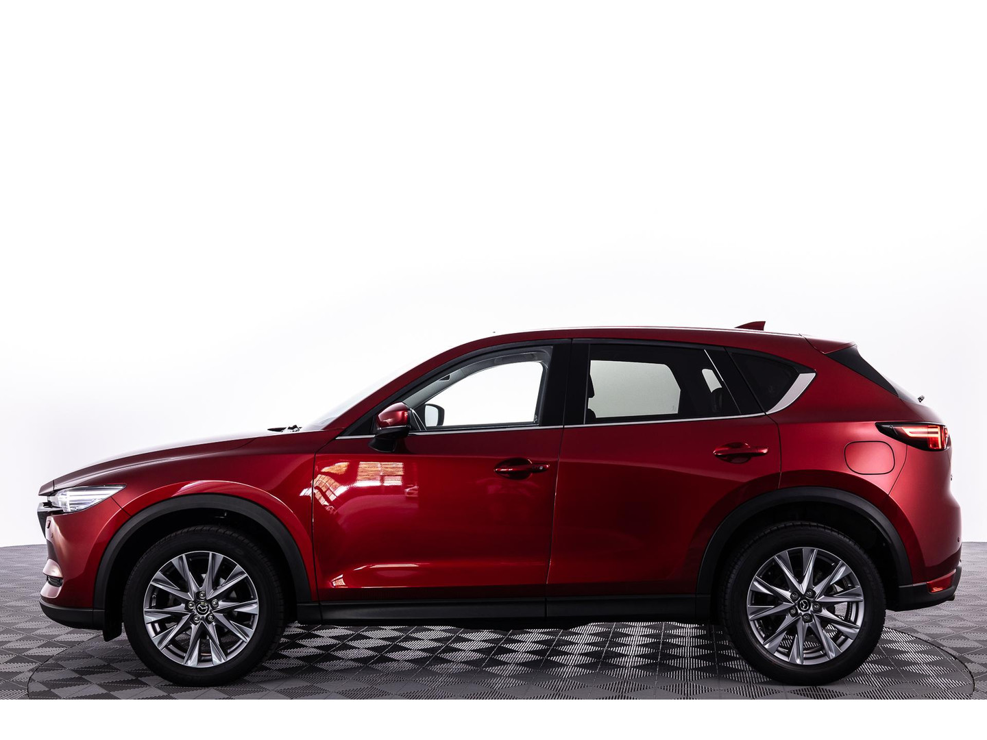 Mazda Mazda