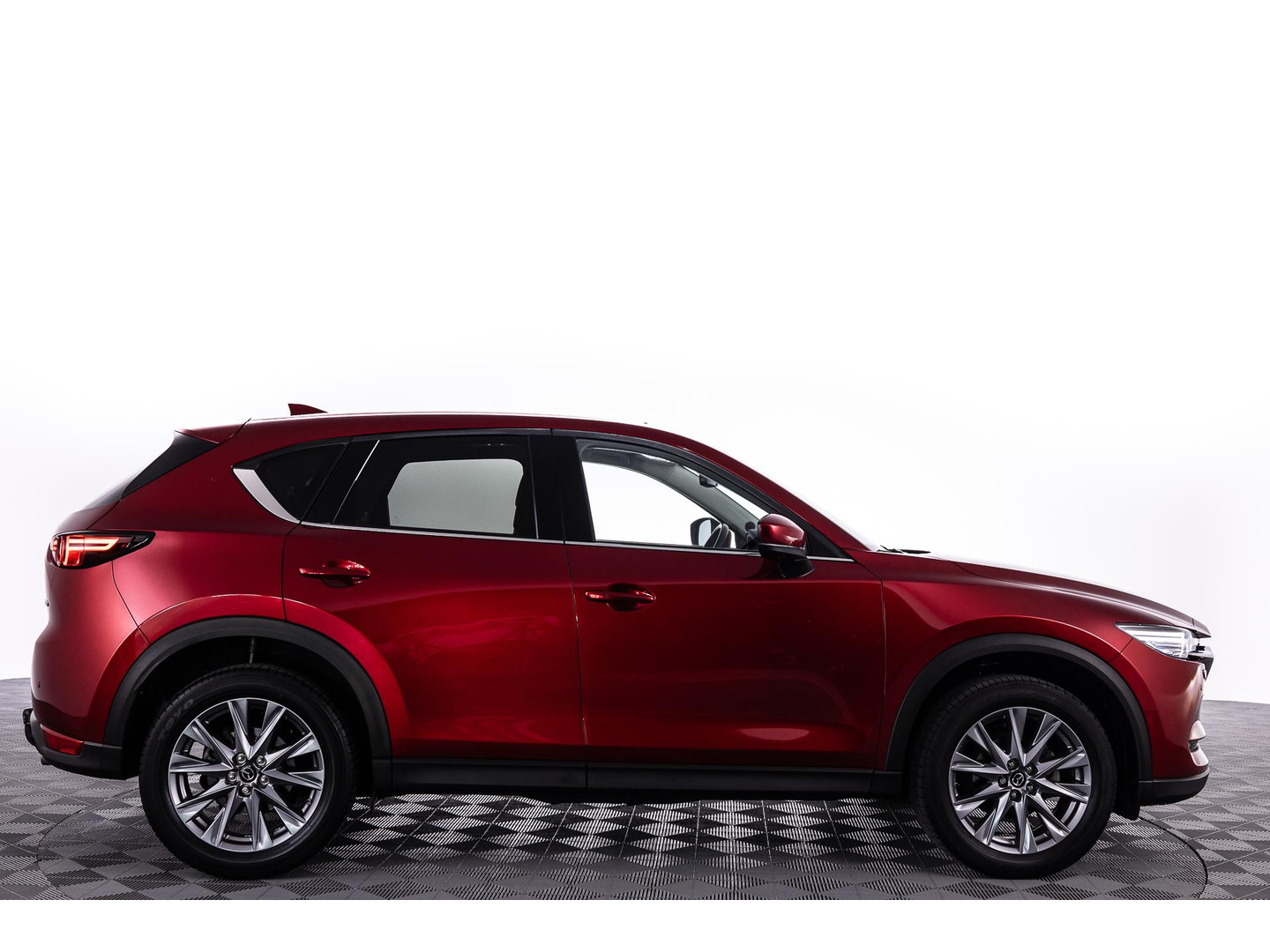 Mazda Mazda