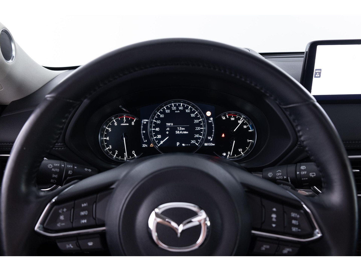 Mazda Mazda
