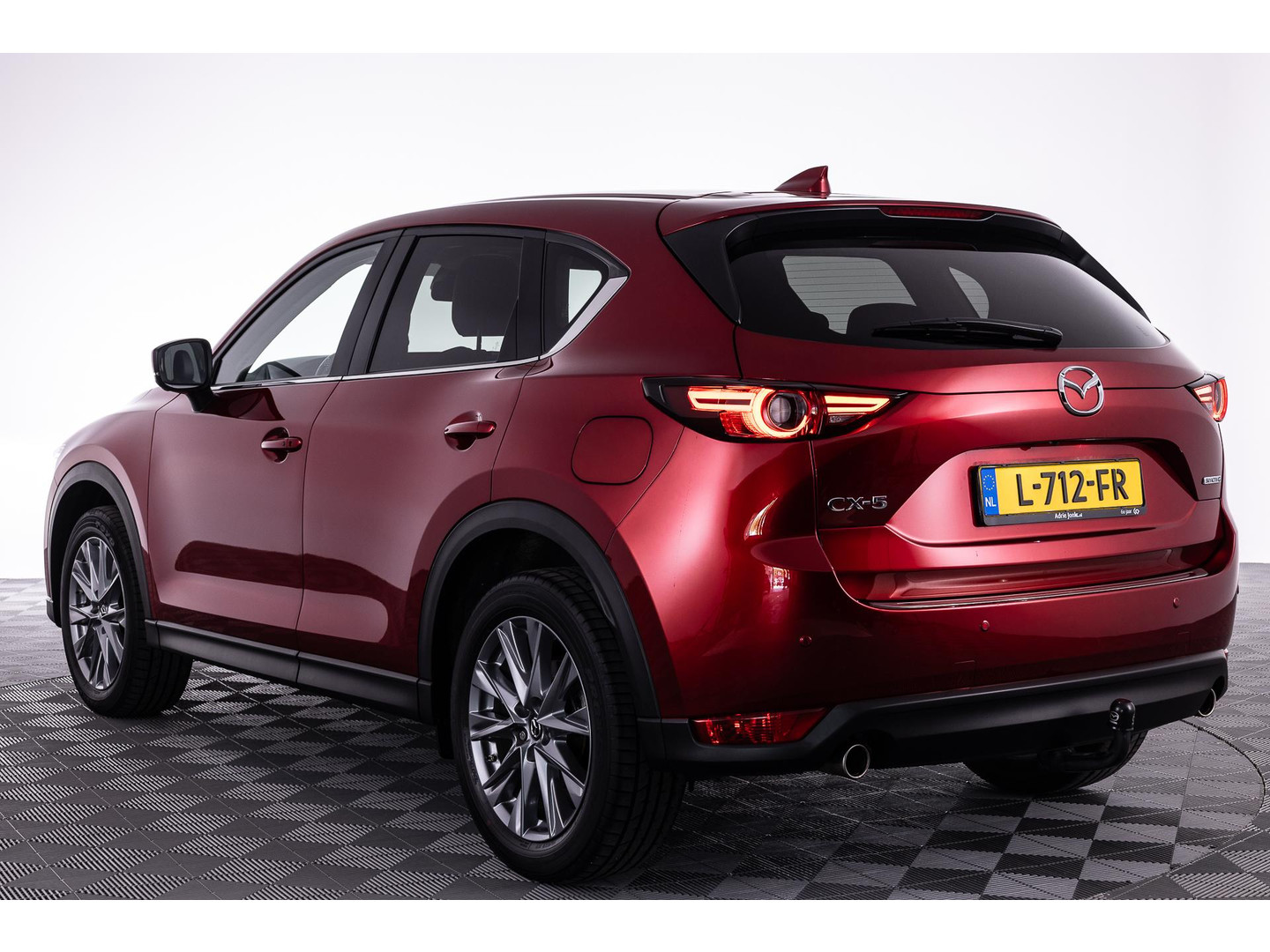 Mazda Mazda
