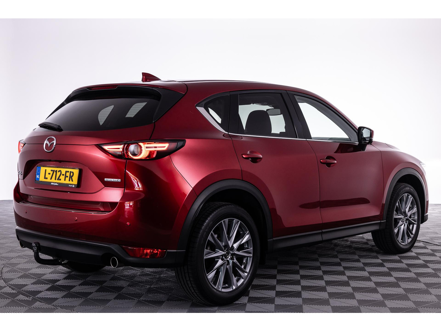 Mazda Mazda