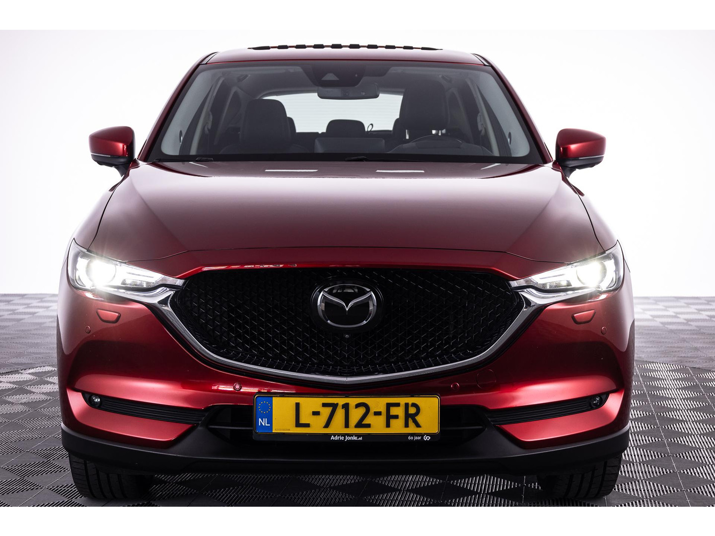 Mazda Mazda