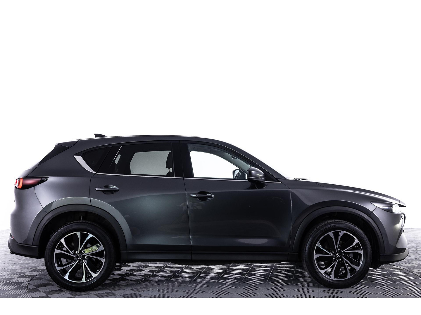 Mazda Mazda