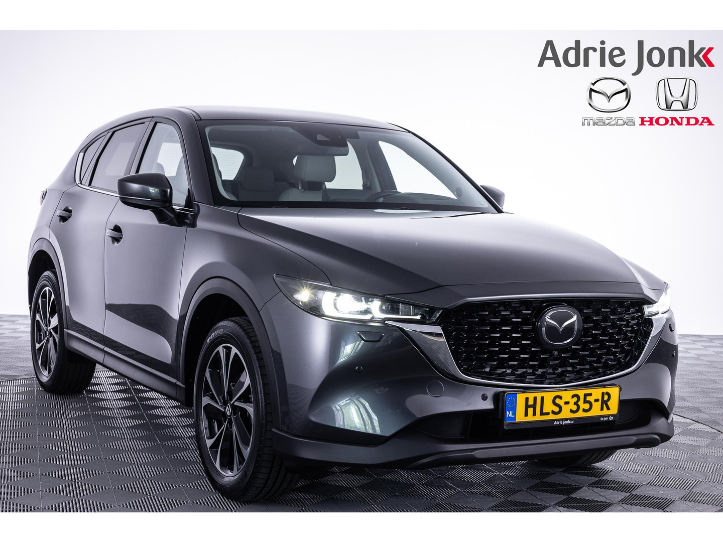 Mazda Mazda