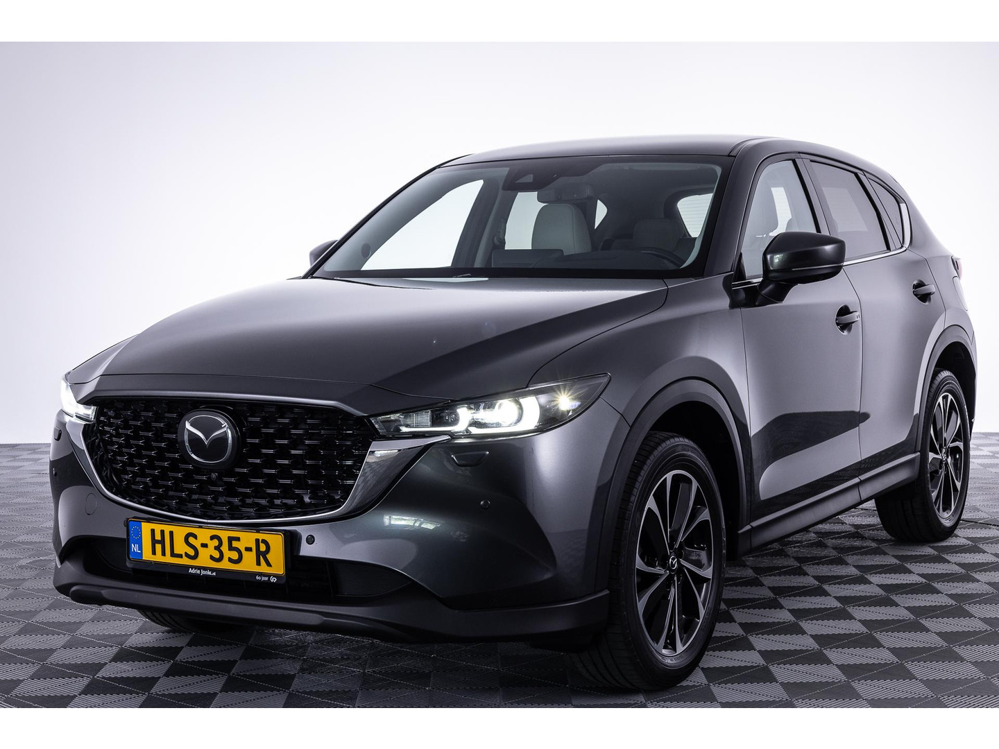 Mazda Mazda